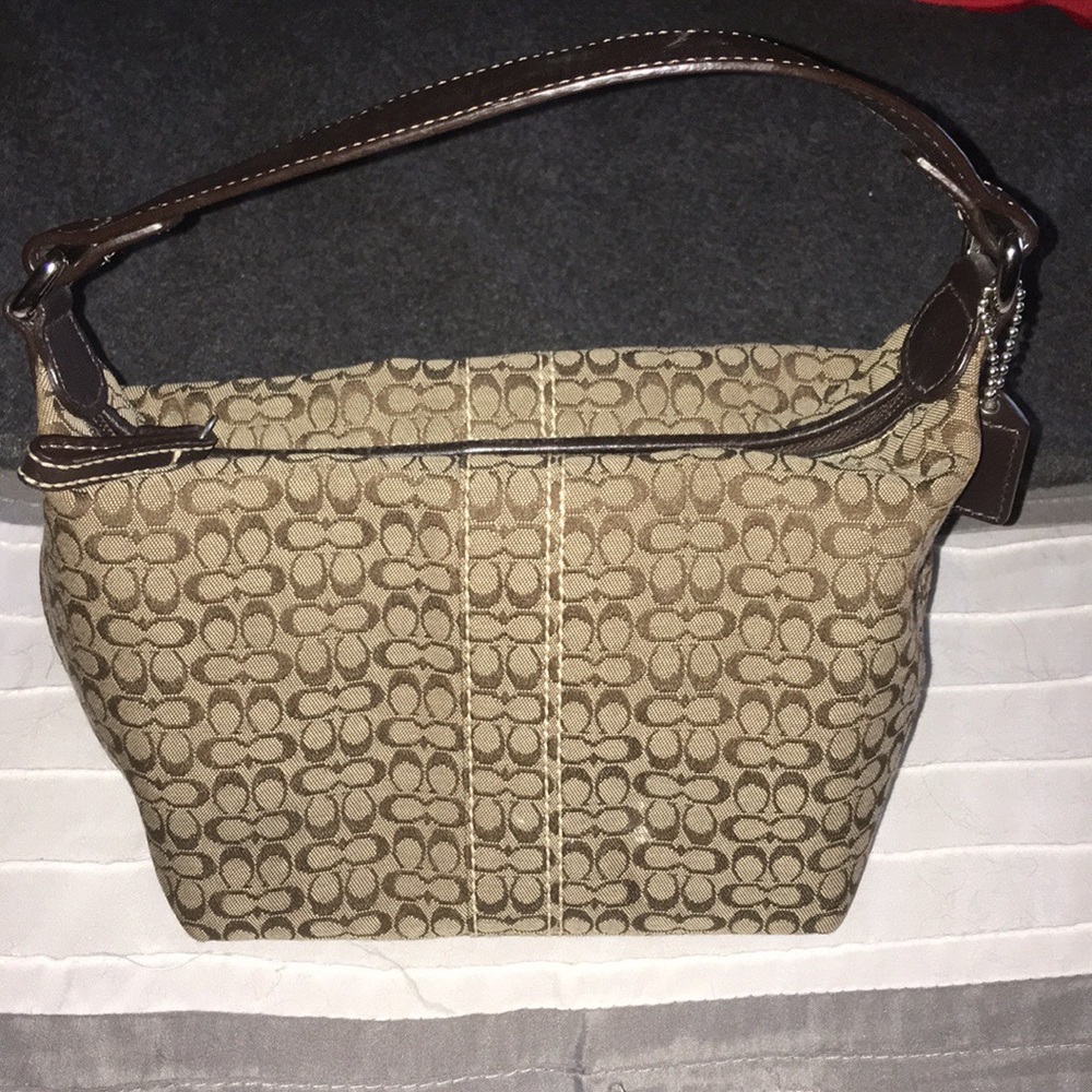 Coach Handbag.